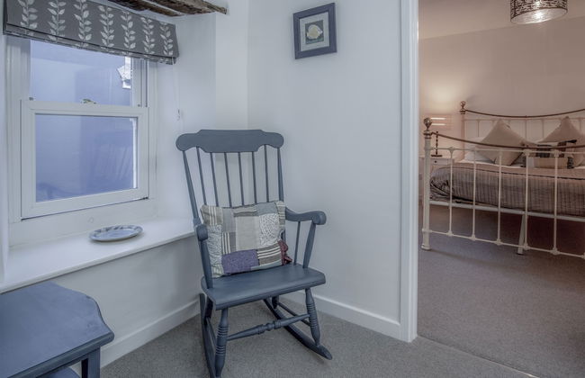 Caleb's Cottage - 4 Bed Cottage - Solva - Foto 8