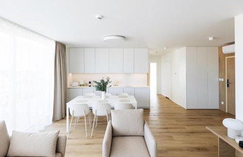 PROMENADA apartamenty & spa PRZY PLAŻY - Foto 70