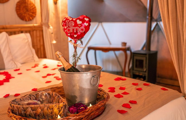 Esphera Glamping - Gravataí - RS - Foto 46