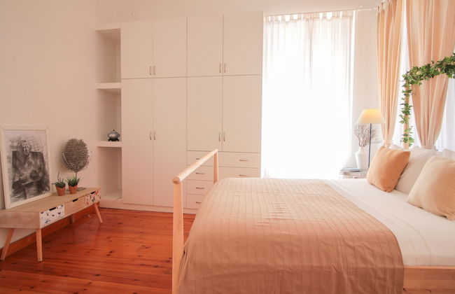 Luxurious Apartment in the Heart of Tinos - Foto 7