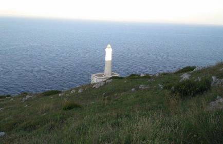 Masseria Berzario - Foto 61