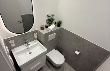 BeckHomes Munich, New, central 2BR Apartment with Terrace - Foto 8