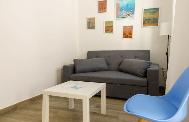 APARTAMENTOS MAPAMUNDI - Foto 51