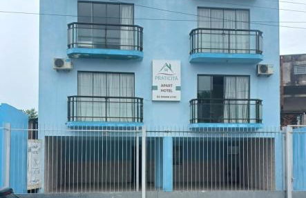 Praticita Apart Hotel Ltda - Foto 1