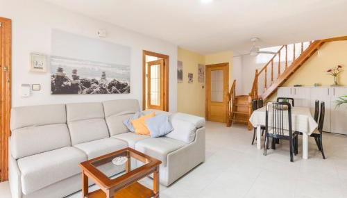 Paraiso en Mar de Cristal Mar Menor - Foto 4