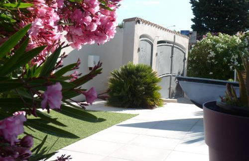 La Villa du Petit Port - Foto 46