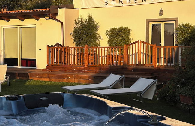 Lemon Factor Sorrento - Photo 42