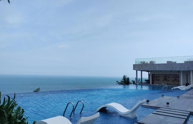 Mandala Sunrise Escape - Foto 63