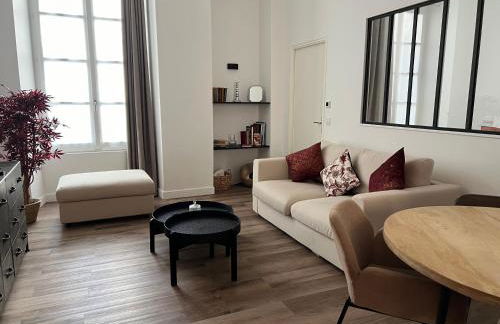 Le Laurencin Sens - Le Peachy - Cœur de ville - Foto 14