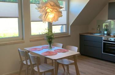 Blackforest Homestay Apartments - Foto 8