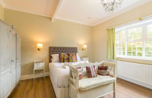 Host & Stay - Redwings Sanctuary Rooms - Foto 46