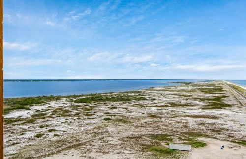 Portofino Tower 3-1808 Stunning Beachfront National Seashore Views - Foto 40