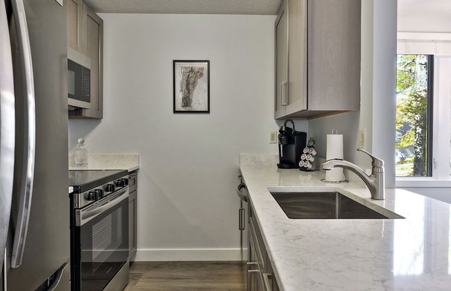 Fall Line Condo C3 1 Bedroom Condo - Photo 6