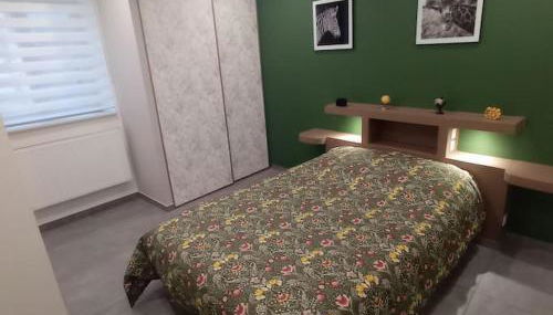 Appartement cosy - Centre de Barr - Route des Vins - Foto 3