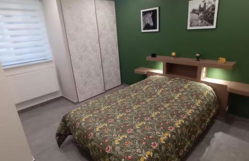 Appartement cosy - Centre de Barr - Route des Vins - Photo 3