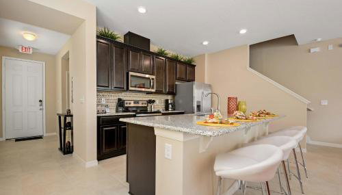 Four Bedrooms Townhome 5126K - Foto 4