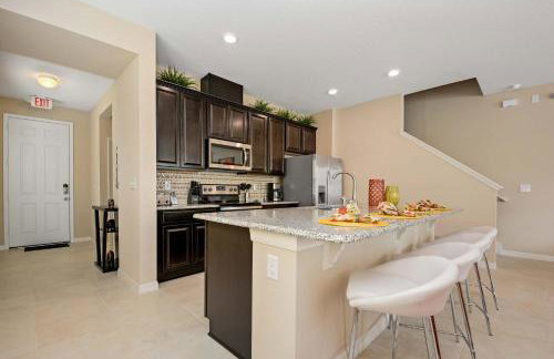 Four Bedrooms Townhome 5126K - Foto 4