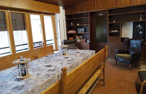 Casa El Obrador - Foto 26