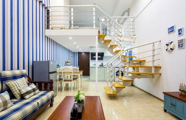 Serveyou International Apartment - Free Airport Pickup Service & Free Canton Fair Shuttle Bus - Photo 12