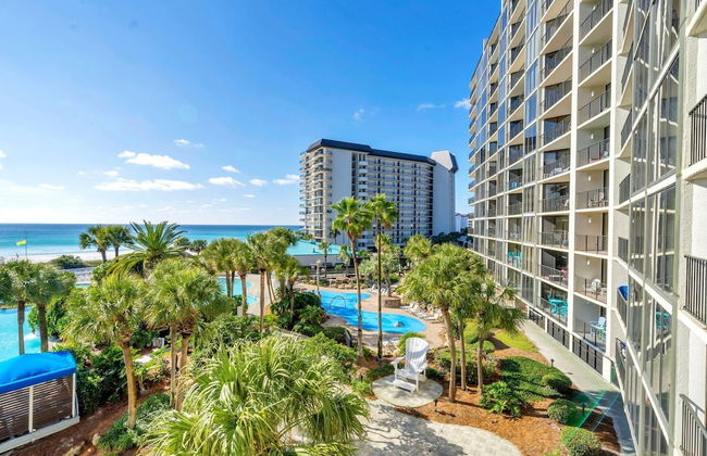 Edgewater Tower 1-305 - Foto 105