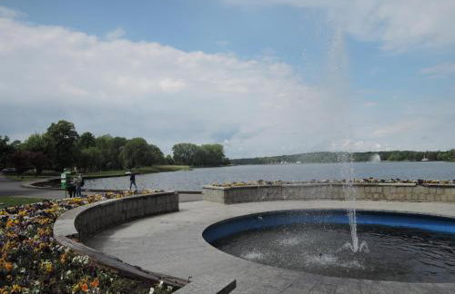 House in Nowogard by Lake Nowogardzkie - Photo 17