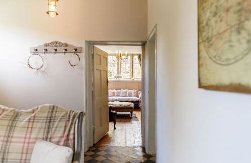 Artisan Hall: 4BD Stunning Grandeur in Cotswolds - Foto 29