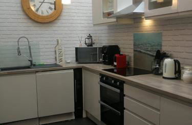 Three Sisters Cottage - Foto 5