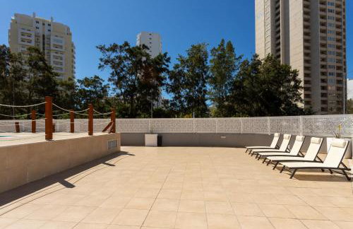 McRamé Design Apt Sea View, Beachfront, Swimming Pool, 2BDR, 2BAR, 6 pax, Praia da Rocha - Photo 26