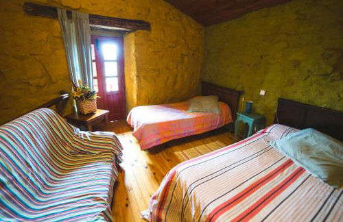 Caserío da Castiñeira - Foto 32