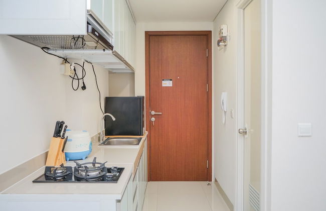 Elegant Studio Parkland Avenue Apartment - Foto 6