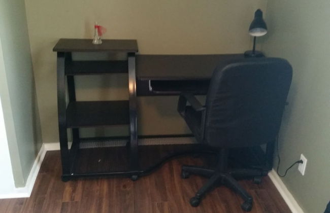 Work Play Suites - Foto 6