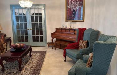 Unwind and Relax 4 Bedroom Stay - Foto 57