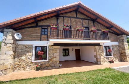 Caserio Aritziberre - Foto 3