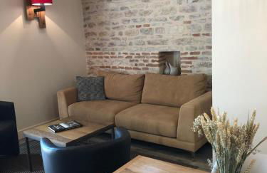 La Grange aux Ecureuils - Foto 8