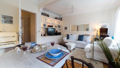 Belem Riverside Charming Apartment - Photo 2