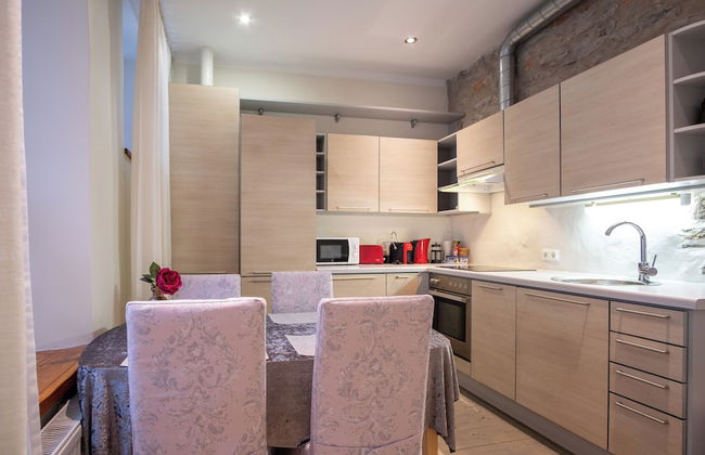 Rataskaevu Boutique Apartments - Foto 55