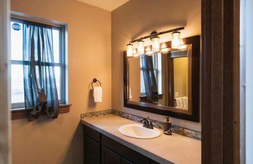 Mountain Lodge - Foto 29