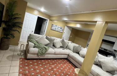 Lovely Cozy 3 king bedroom, 5 mins EWR Airport - Foto 11