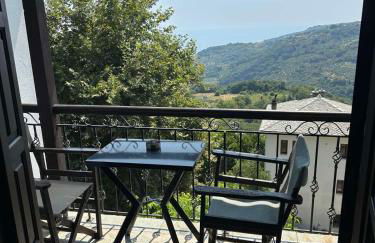 Φιλυρέα Apartments - Room 2 - Foto 10