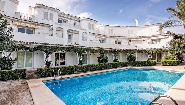 Apartment Oasis Beach-2 by Interhome - Foto 2, Outdoor