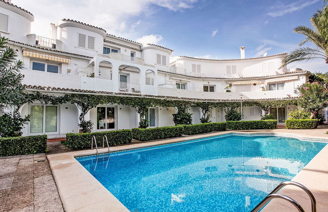 Oasis Beach - Foto 1