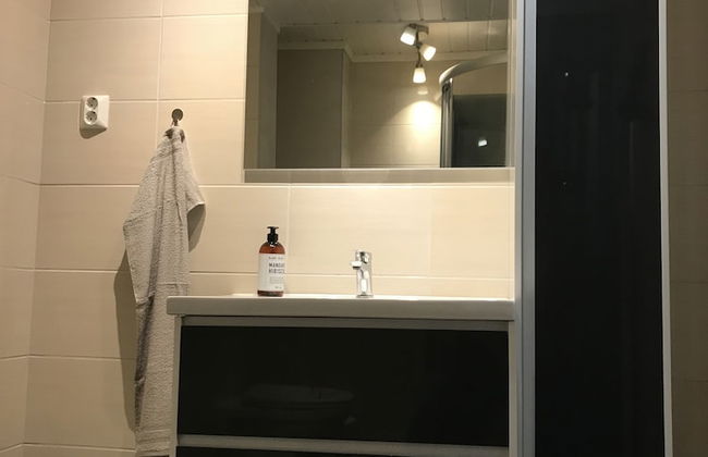 Notodden Sentrum Apartment No 1 - Photo 26