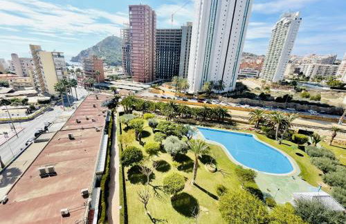 A22 - Calasol - 2004 Finestrat s.l. - Foto 43