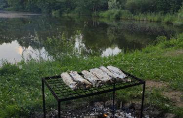 Mazurski Staw - Foto 22