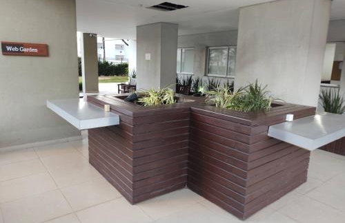 Cool condo and neighbourhood close to downtown - Foto 10