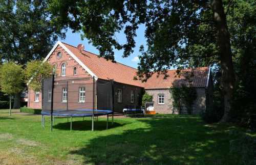 Ruheoase am Wald 35651 - Photo 1