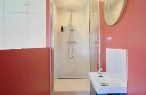 Large 130 m² 4-bedroom apartment - Foto 16