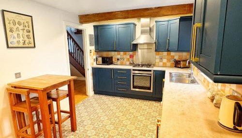 Spacious Cotswolds Barn - 4 Bedrooms, Perfect for Families - Foto 4, dishwasher