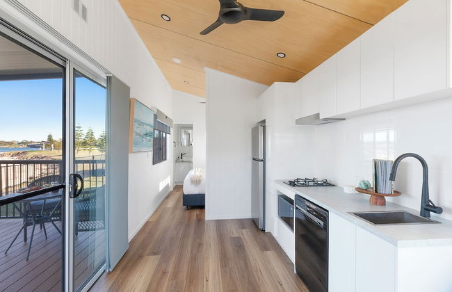 Reflections Shaws Bay - Holiday Park - Foto 25