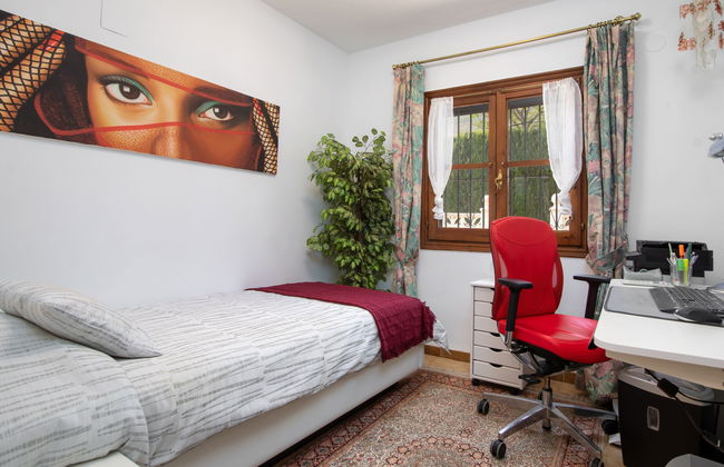 Villa Jolanda - Foto 20